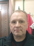 Ivan, 53, Ulyanovsk