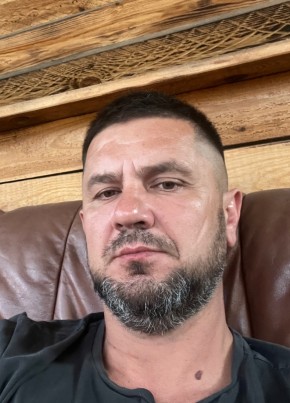 Oleg из Kostrzyn 36 лет