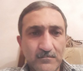 Vüqar, 50 лет, Bakı