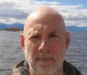Kirill, 64, Saint Petersburg