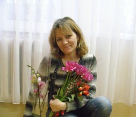 Яна, 43 года, Київ