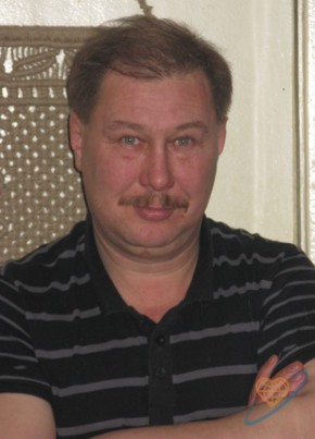 yuriy, 63, Russia, Sergiyev Posad