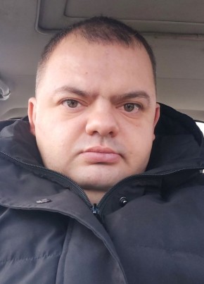 Igor, 36, Russia, Chelyabinsk