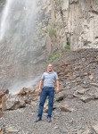 Shakhriyar, 39  , Moscow