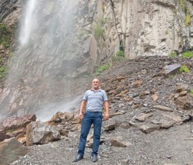 Shakhriyar, 39, Moscow
