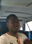 Oluma James, 29 лет, Kampala