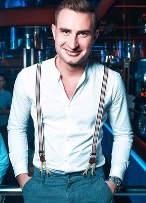 Александр, 35, Қазақстан, Павлодар