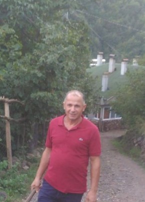 Bahattin, 52, Türkiye Cumhuriyeti, Erbaa