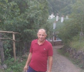 Bahattin, 52 года, Erbaa