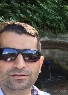 Muhammet, 41, Türkiye Cumhuriyeti, Çiftlikköy