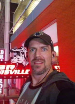 Jonathan, 43, United States of America, New South Memphis