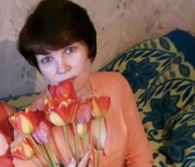 Olga, 52 года, Пикалёво