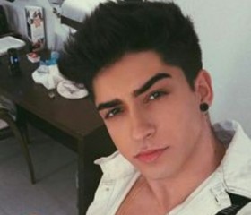 Brayan, 22, La Plata
