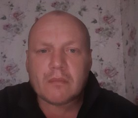 Владимир, 46 лет, Харків