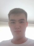 Artem, 21, Krasnoyarsk