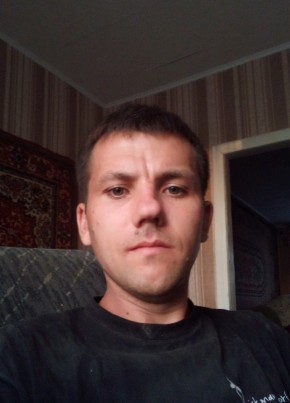 Витёк, 37, Україна, Бровари