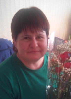марина, 52, Россия, Северное (Новосибирская обл.)