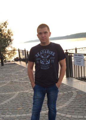 Александр, 31, Россия, Фурманов