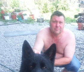 Илья, 53 года, Хабаровск