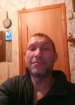 Володя, 43, Россия, Гусь-Хрустальный