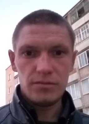 Паша, 39, Россия, Старая Русса