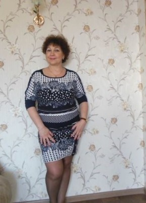 марина, 62, Россия, Первоуральск
