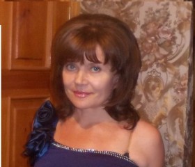 Елена, 54 года, Жлобін