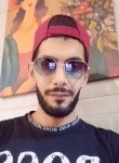 Walid, 30 лет, حلق الوادي