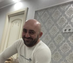 Русик, 37 лет, Москва