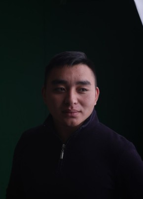 Rasul, 26, Kazakhstan, Atyrau