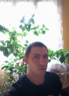 Ryslan, 38, Україна, Тячів