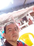 Juan carlos, 52 года, Cúcuta