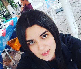 Katya, 27, Moscow