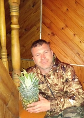 Александр, 40, Россия, Северодвинск