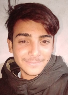 Meer Abdullah, 20, پاکستان, دادُو