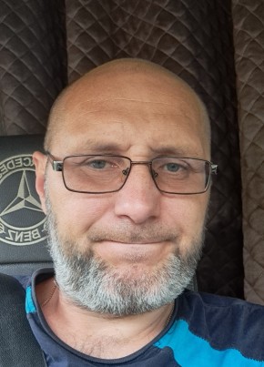 Павел из Домодедово 44 года