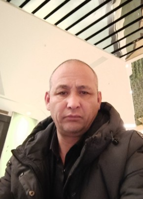 Таиржан, 46, Қазақстан, Алматы