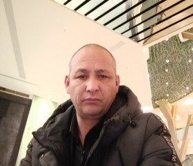 Таиржан, 46 лет, Алматы
