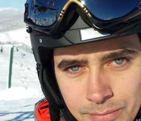 Dimitar, 34 года, Скопје