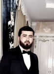 Amir, 22 года, Samarqand