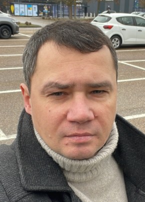 Sergii из Nürnberg 43 года