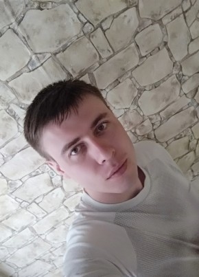 Дмитрий, 31, Россия, Первомайский (Тамбовская обл.)