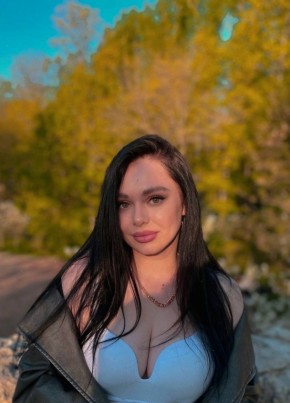 Алина из Вологды 29 лет