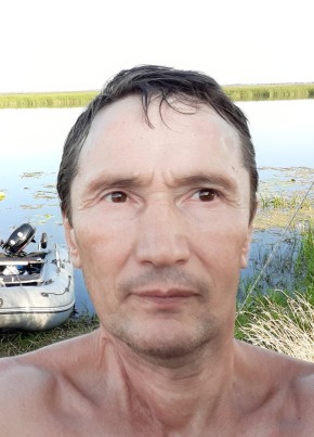 Феликс, 48, Россия, Уфа