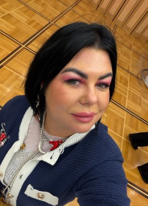 Юлия из Дмитрова 40 лет