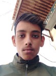 Abask Jaktiya, 19, Suratgarh