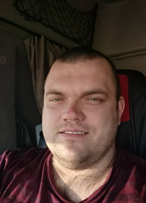 Sasha, 32, Belarus, Hrodna