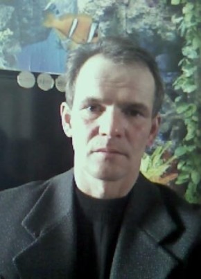 Анатолий, 57, Россия, Байкалово