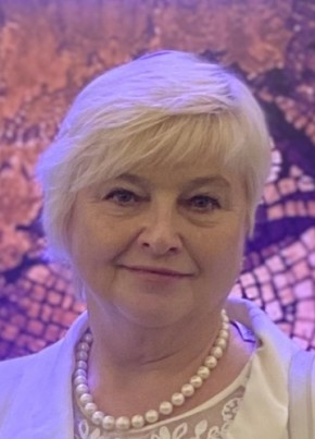 Татьяна, 59, Россия, Москва