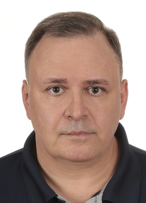 Евгений из Өскемена 53 года